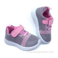 новый дизайн для маленьких девочек кроссовки детская обувь